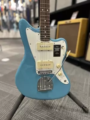 Fender - PLAYER II JAZZMASTER RW AQB